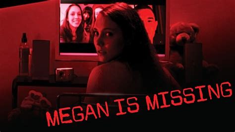  Marc Klaas KlaasKids Foundation Frighteningly realisticimages so intense they. . Megan is missing full movie google drive